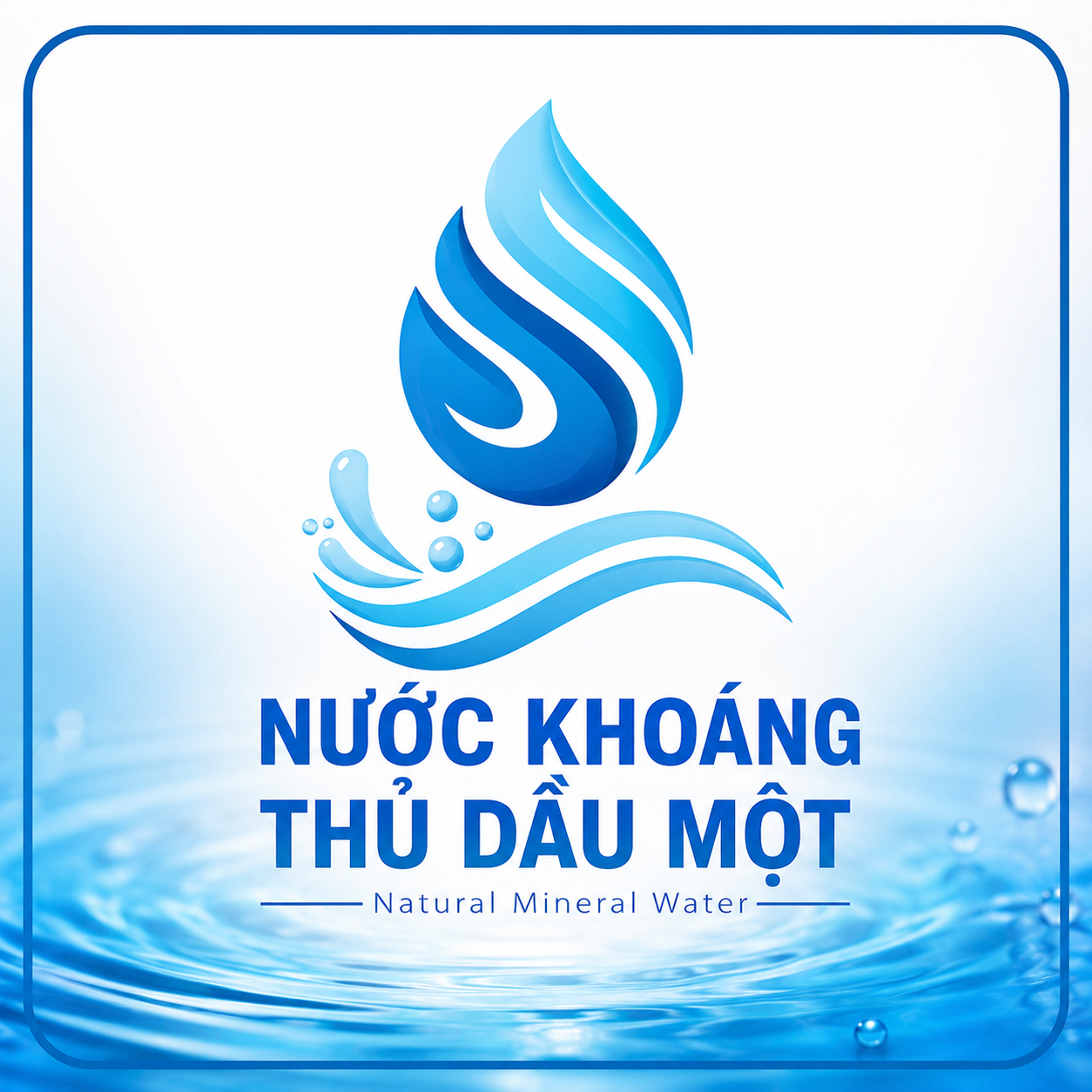 Bà bầu uống nước khoáng lạc được không