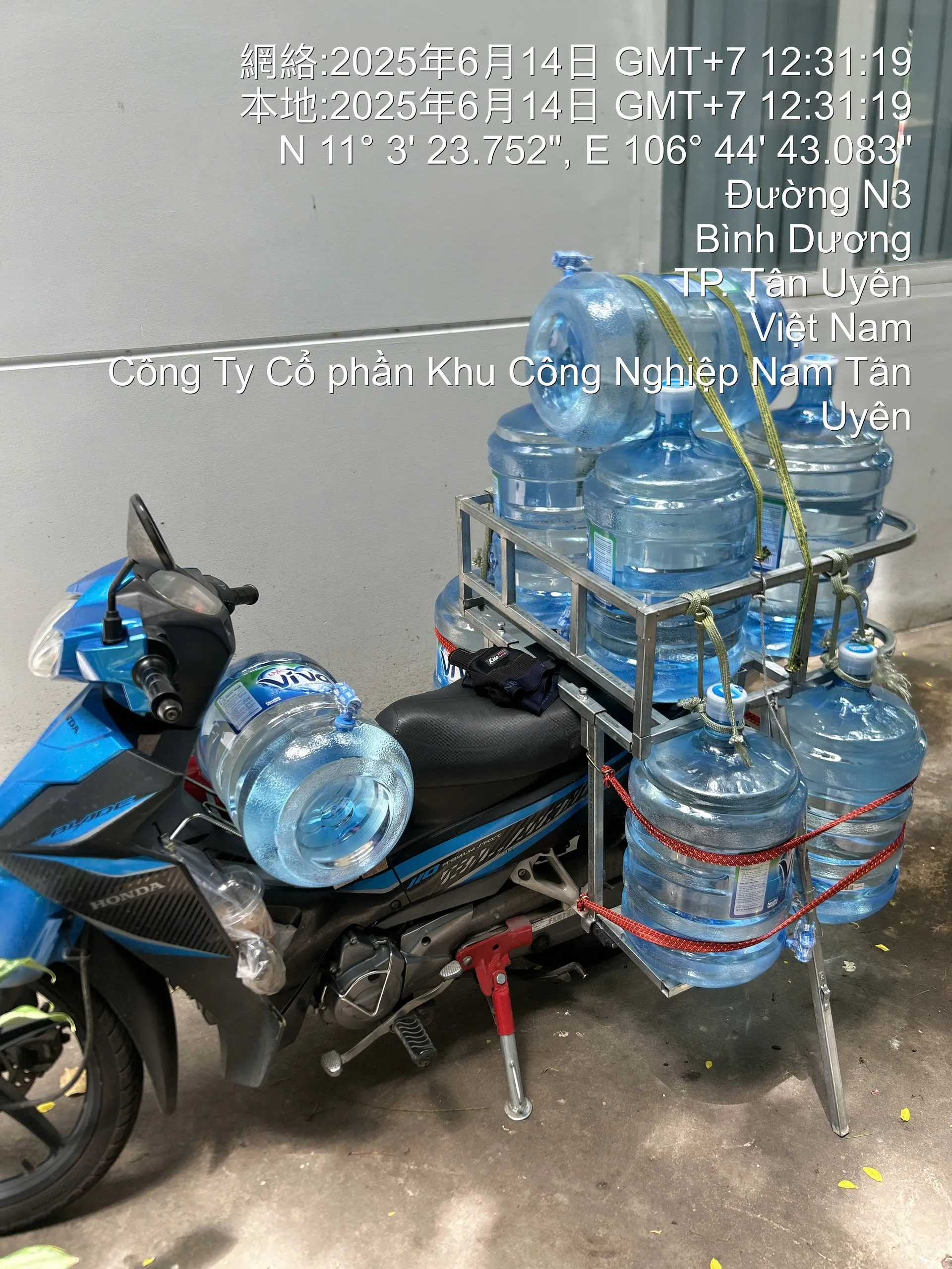 Nước khử khoáng là gì