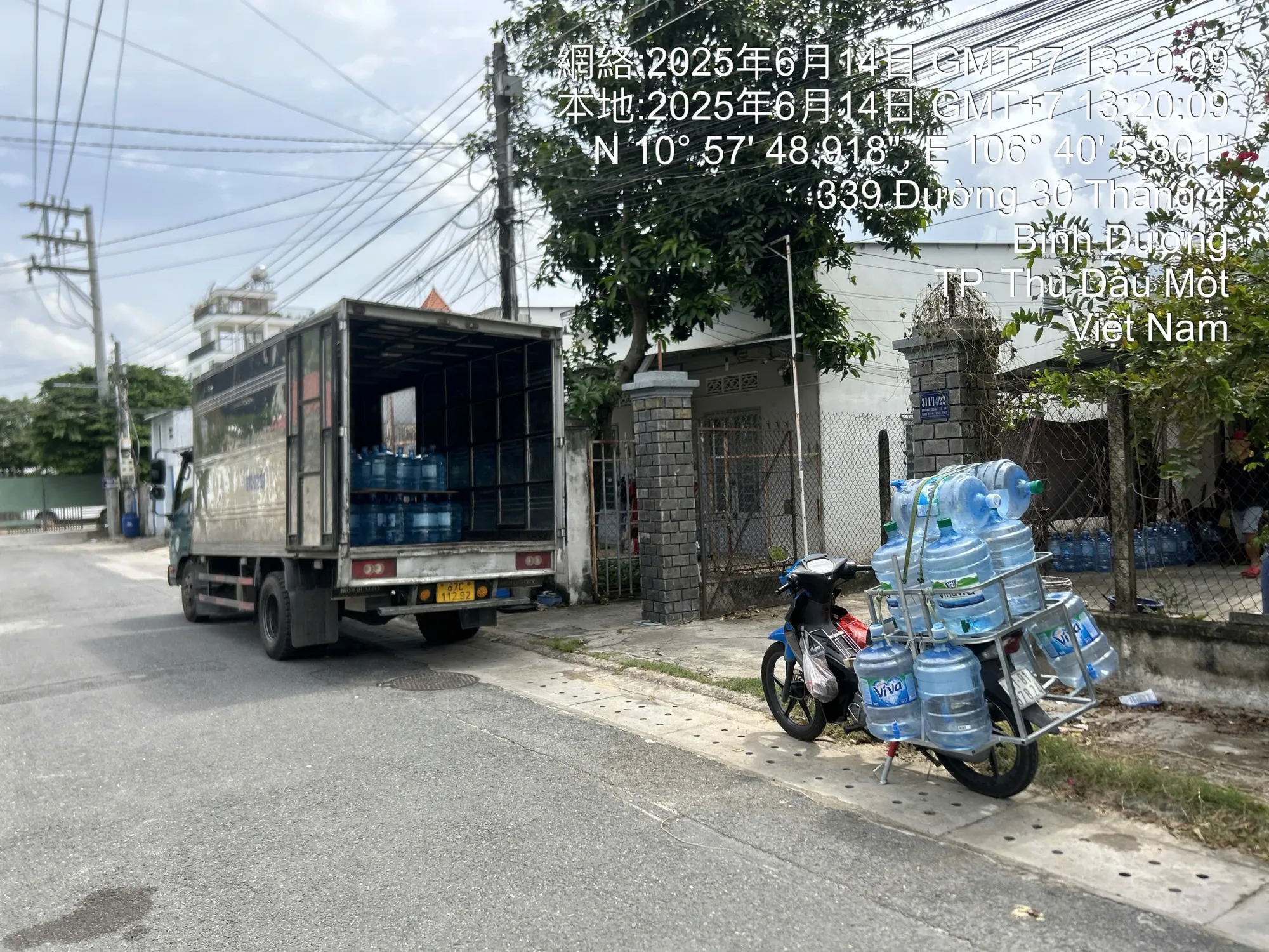 Nước khoáng hãng nào tốt nhất