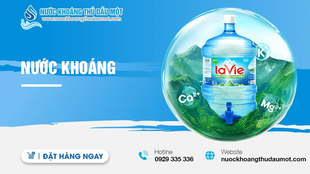Nước Uống VIHAWA
