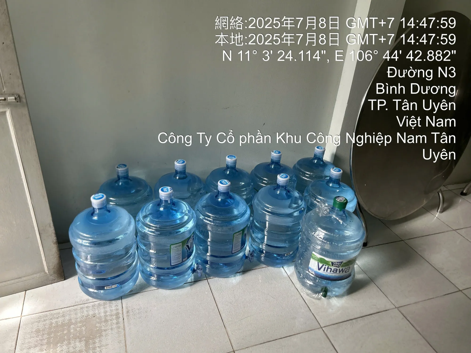 Nước Ion Kiềm Fujiwa