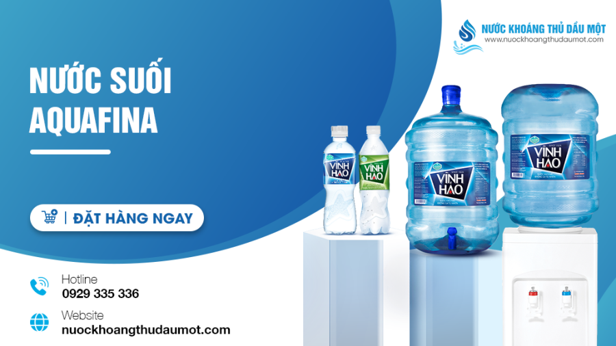 Giá sỉ nước suối aquafina