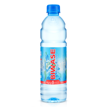 BIWASE  THÙNG 350ML
