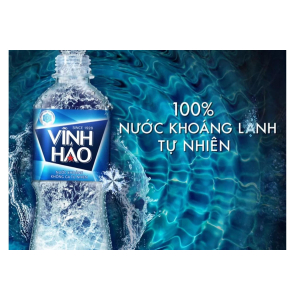 Giao nước tận nơi