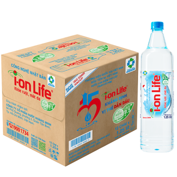 I-ON LIFE 1.25 LÍT