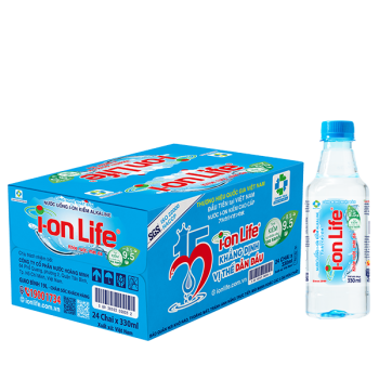 I-ON LIFE 330ML