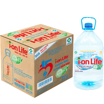 I-ON LIFE 4.5 LÍT