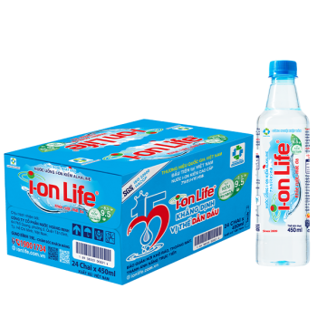 ION LIFE 450 ML