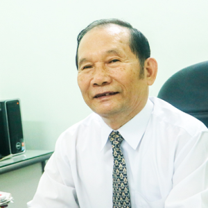 Chú Quang Hải