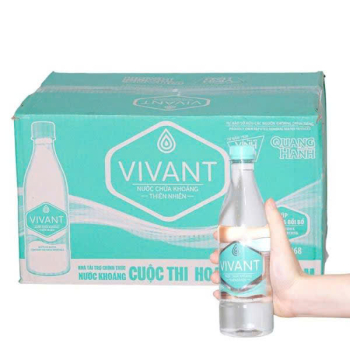 Nước khoáng vivant 500ml