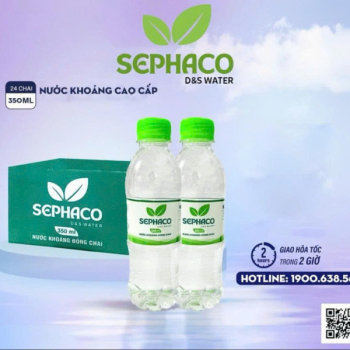 Sephaco 350ml