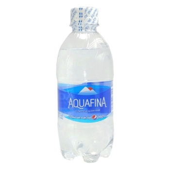 Thùng nước Aquafina 355ml