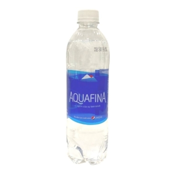 Thùng nước Aquafina 500ml